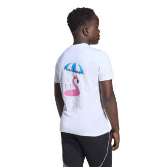 Paris Saint Germain dječja majica icon white