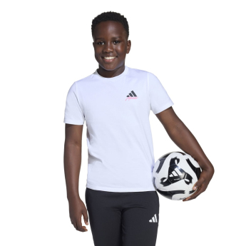 Paris Saint Germain dječja majica icon white