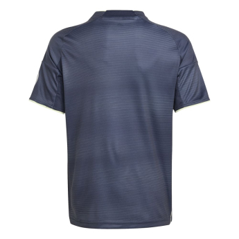 Real Madrid dječji nogometni dres official replica 25/26 away
