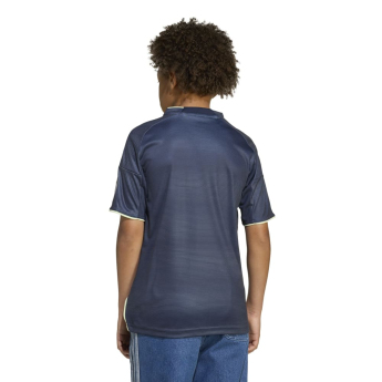 Real Madrid dječji nogometni dres official replica 25/26 away