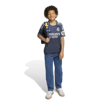 Real Madrid dječji nogometni dres official replica 25/26 away