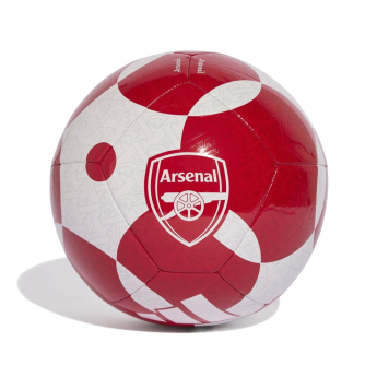 FC Arsenal nogometna lopta Home