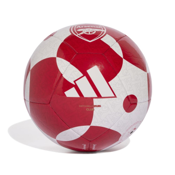 FC Arsenal nogometna lopta Home