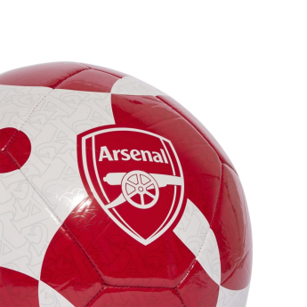 FC Arsenal nogometna lopta Home