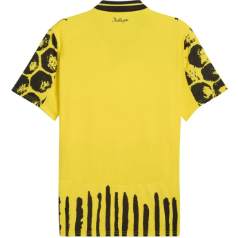 Borussia Dortmund nogometni dres official replica 25/26 home