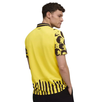 Borussia Dortmund nogometni dres official replica 25/26 home