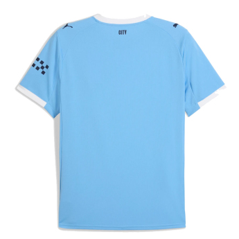 Manchester City nogometni dres official replica 25/26 home
