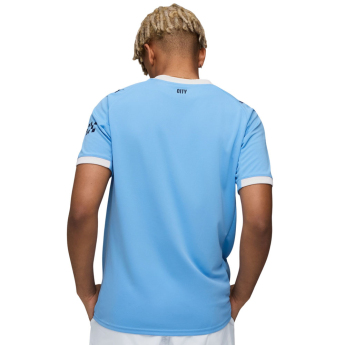 Manchester City nogometni dres official replica 25/26 home
