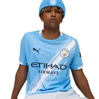 Manchester City nogometni dres official replica 25/26 home