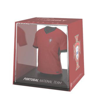 Nogometne reprezentacije Box MyJersey Portugal 2024 Home