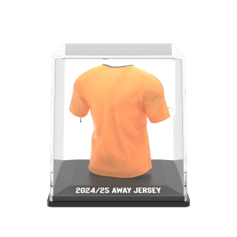 Real Madrid Box MyJersey 24/25 Away