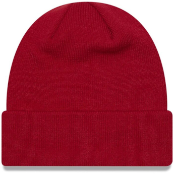 AC Milan zimske kape Core Cuff red