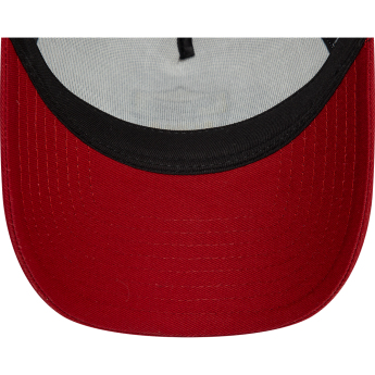 AS Roma kapa za bejzbol 9Forty Trucker Core