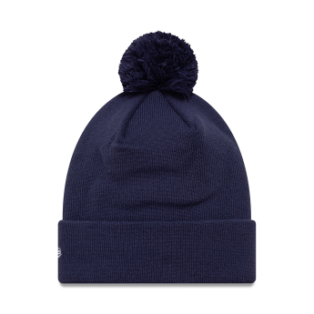 Tottenham Hotspur zimske kape Bobble navy