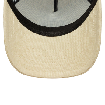 Newcastle United kapa za bejzbol 9Forty Trucker E-Frame cream