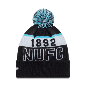 Newcastle United zimske kape Knit Sport Text