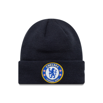 FC Chelsea dječja zimska kapa Core Cuff navy