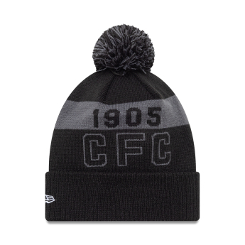 FC Chelsea zimske kape Knit Sport Text