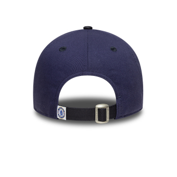 FC Chelsea dječja baseball kapa sa šiltom 9Forty Wordmark navy