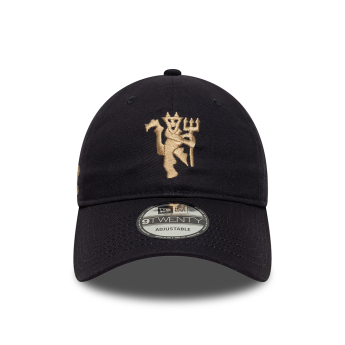 Manchester United kapa za bejzbol 9Twenty black