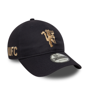 Manchester United kapa za bejzbol 9Twenty black