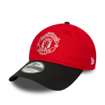 Manchester United kapa za bejzbol 9Twenty red