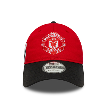 Manchester United kapa za bejzbol 9Twenty red