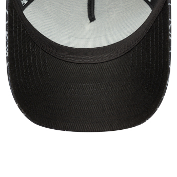 Manchester United kapa za bejzbol 9Forty Trucker Camo black