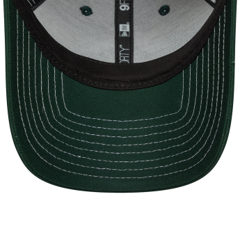 Manchester United kapa za bejzbol 9Forty Contrast green