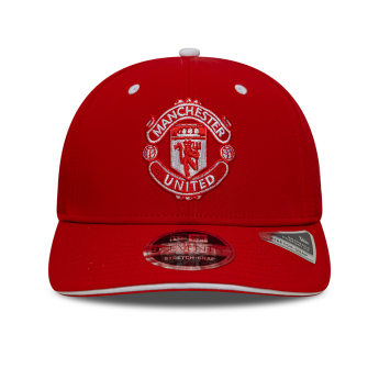 Manchester United kapa za bejzbol 9Seventy Stretch red