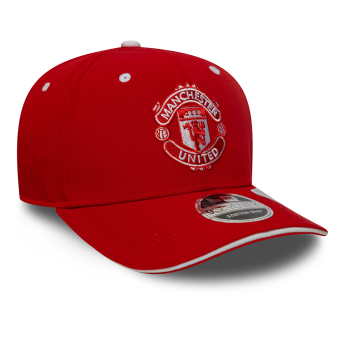Manchester United kapa za bejzbol 9Seventy Stretch red