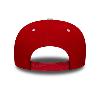 Manchester United kapa za bejzbol 9Seventy Stretch red