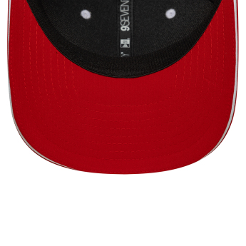 Manchester United kapa za bejzbol 9Seventy Stretch red