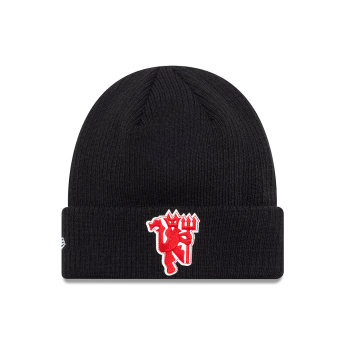 Manchester United zimske kape Knit Vintage