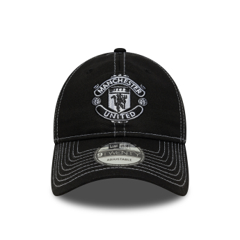 Manchester United kapa za bejzbol 9Twenty Contrast