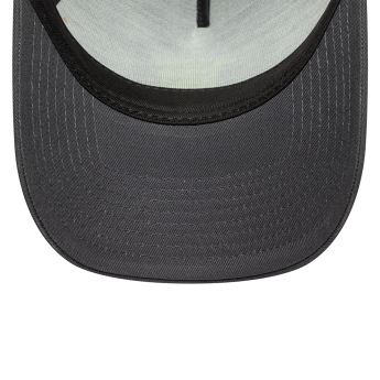Manchester United kapa za bejzbol 9Forty Trucker grey