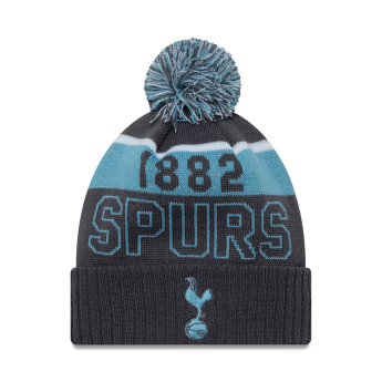 Tottenham Hotspur zimske kape Knit Sport Text