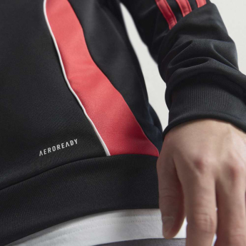 Lionel Messi muška jakna MESSI black