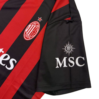 AC Milan dječji nogometni dres replica 25/26 Home