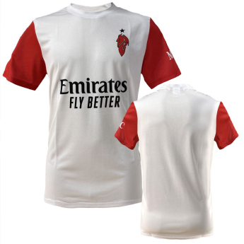 AC Milan nogometni dres replica 25/26 Away
