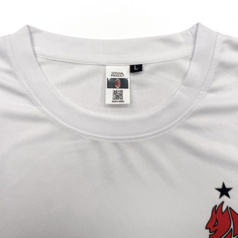 AC Milan nogometni dres replica 25/26 Away
