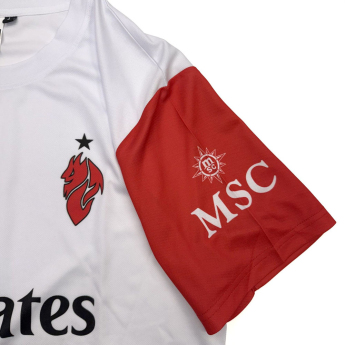 AC Milan nogometni dres replica 25/26 Away