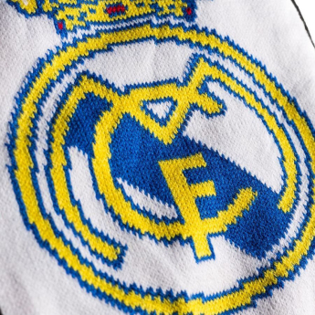 Real Madrid zimski šal reverse