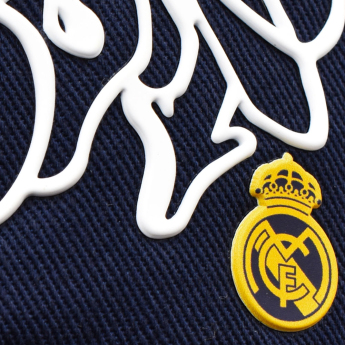 Real Madrid kapa za bejzbol No57 Graffiti