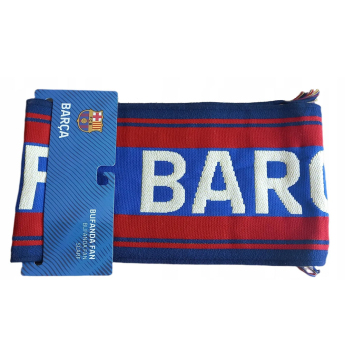 FC Barcelona zimski šal No53 Culer