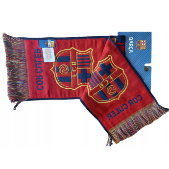 FC Barcelona zimski šal No53 Culer