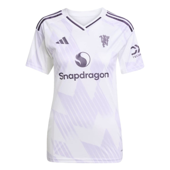 Manchester United ženski nogometni dres 25/26 away