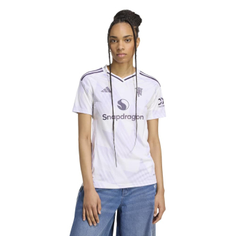 Manchester United ženski nogometni dres 25/26 away
