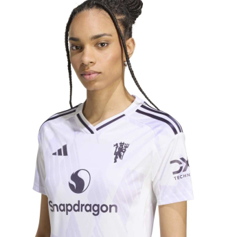 Manchester United ženski nogometni dres 25/26 away