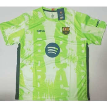 FC Barcelona dječji set replica 24/25 Third Yamal